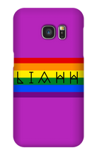 liahh7 Samsung Phone Cases