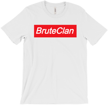 BruteClan Supreme Logo T-Shirt