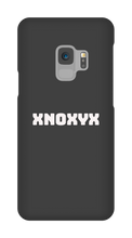 xn0xyx Samsung Phone Cases