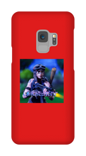 lachedtbnr2 Samsung Phone Cases