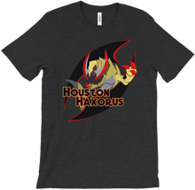 Houtston Haxorus T-Shirts
