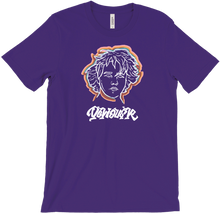 Devious R - T-Shirt - White