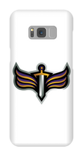 Bulmung4 Logo Samsung Phone Cases