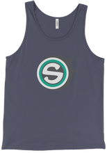 Snitch Logo Tank Top