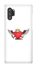 ex0cams Samsung Phone Cases