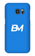 Samsung Cases (White Text)