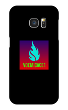 voltaicace1 Samsung Phone Cases