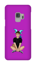 supermederix Samsung Phone Cases