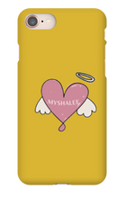 myshalee iPhone Phone Cases