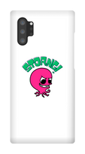 simstarotfusion Samsung Phone Cases