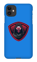mysticalbud iPhone Phone Cases