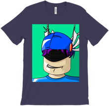 cloutrahan T-Shirts