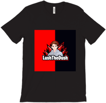 lushthedush T-Shirts