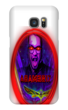 adam3817 Samsung Phone Cases