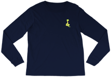 Pickle Long Sleeve Shirt