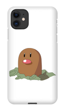 twitchdigliet iPhone Phone Cases