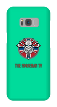 thenorsemantv Samsung Phone Cases
