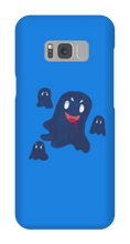 ks_ghostluca Samsung Phone Cases
