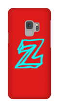 perez_o Samsung Phone Cases