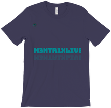 m3ntr1xlive T-Shirts