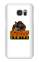 sneakysneaklings Samsung Phone Cases
