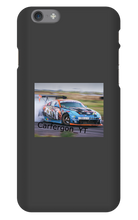 carfergon_yt iPhone Phone Cases
