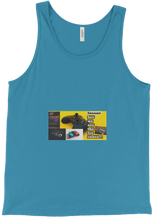itscluch1cy Tank Top