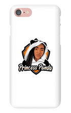 princessxp4nd4 iPhone Phone Cases