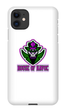 streaminhavoc iPhone Phone Cases