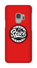 djspicenyc Samsung Phone Cases