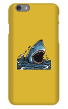 arthorik20 iPhone Phone Cases