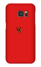 flamingeagle93 Samsung Phone Cases