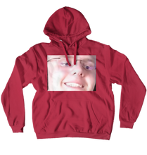 justkayde Hoodies (No-Zip/Pullover)