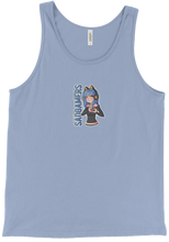 Sad Gamers Tank Top