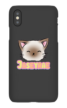 Jasey Rae + Arabella iPhone Cases