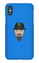 ken_bl0ck_rxfh iPhone Phone Cases