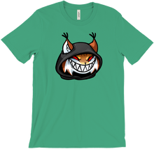 JiaHailstorm Evil T-Shirt