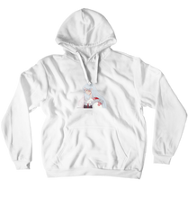 sukebandamn Hoodies (No-Zip/Pullover)