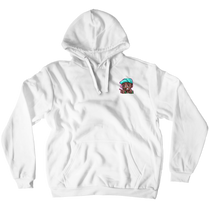 mfk_alpha Hoodies (No-Zip/Pullover)