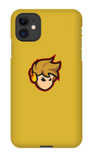 gameplay iPhone Phone Cases