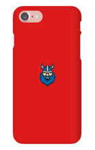 vikingbaldr iPhone Phone Cases