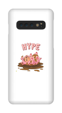 f0rst132 Samsung Phone Cases