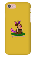 Bard iPhone Phone Cases