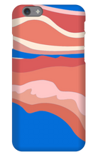 jaybaconstrips iPhone Phone Cases