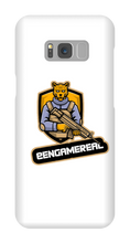 eengamereal Samsung Phone Cases