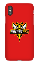hornet451 iPhone Phone Cases