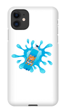 ryneeboy iPhone Phone Cases