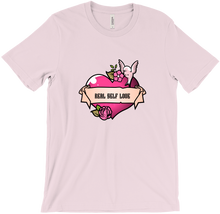 Real Self Love T-Shirts