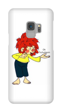 meist3reda Samsung Phone Cases
