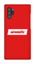 airomatic Samsung Phone Cases